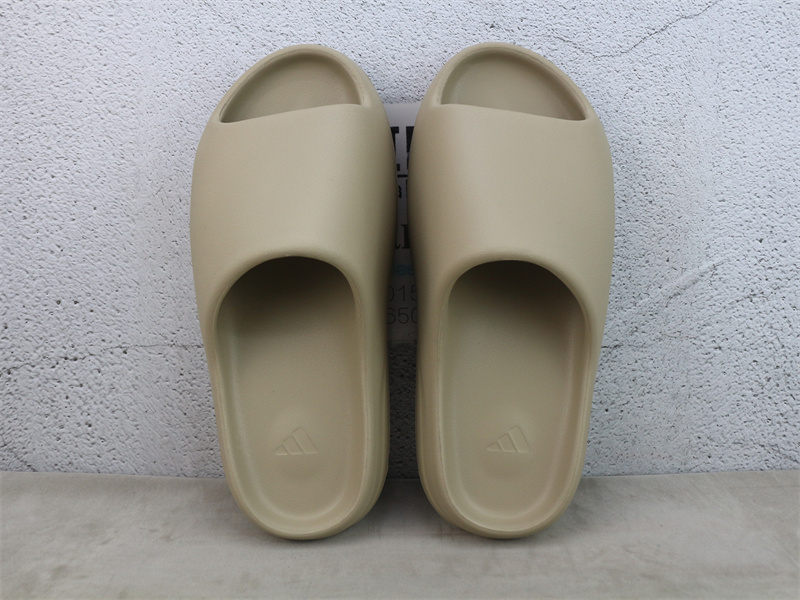 Free Shipping Yeezy Slide Pure 2021 Re Release GW1934